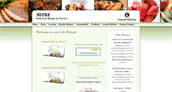 Desktop Screenshot of cci257.com